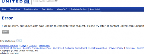 mcierror